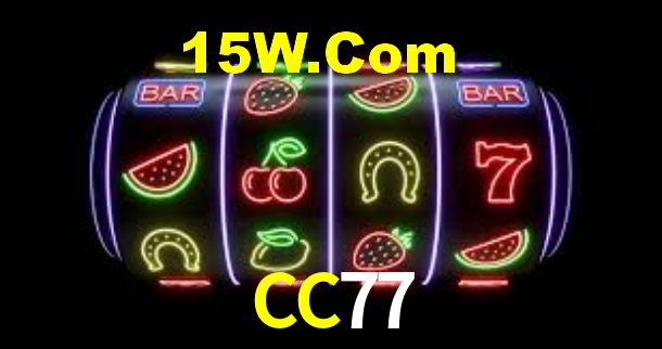 CC77 Casino