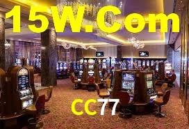 Live Casino CC77