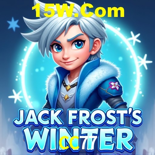 Descubra o Mundo do Cassino Online com CC77