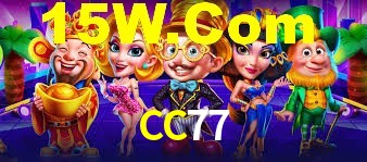 Welcome Bonus CC77