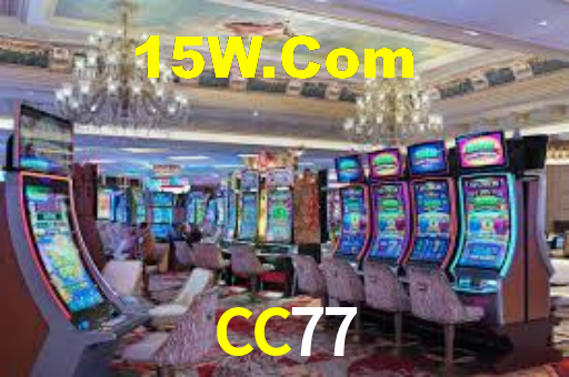 CC77 Casino